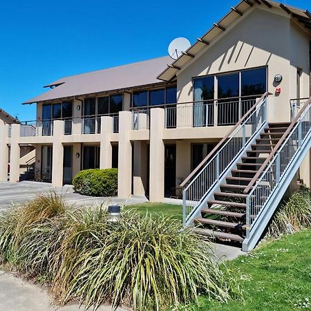 Methven Motel & Apartments Екстериор снимка