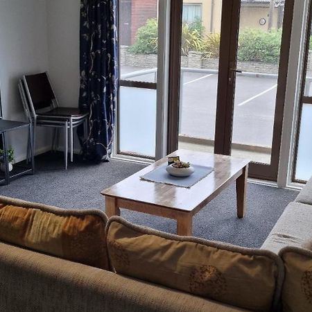 Methven Motel & Apartments Екстериор снимка
