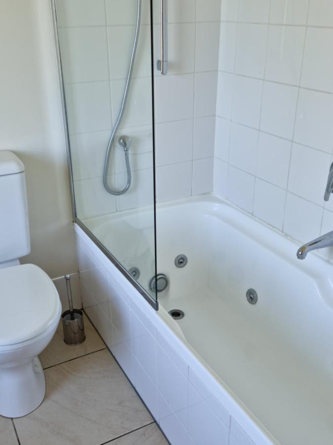 Methven Motel & Apartments Екстериор снимка