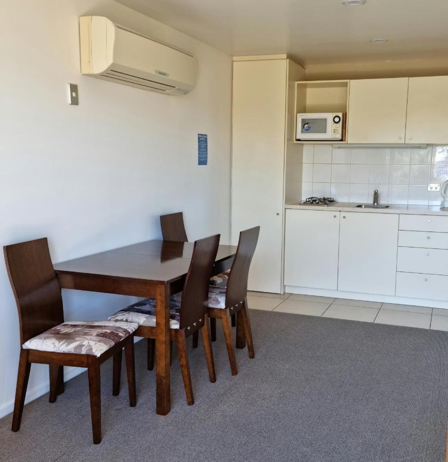 Methven Motel & Apartments Екстериор снимка