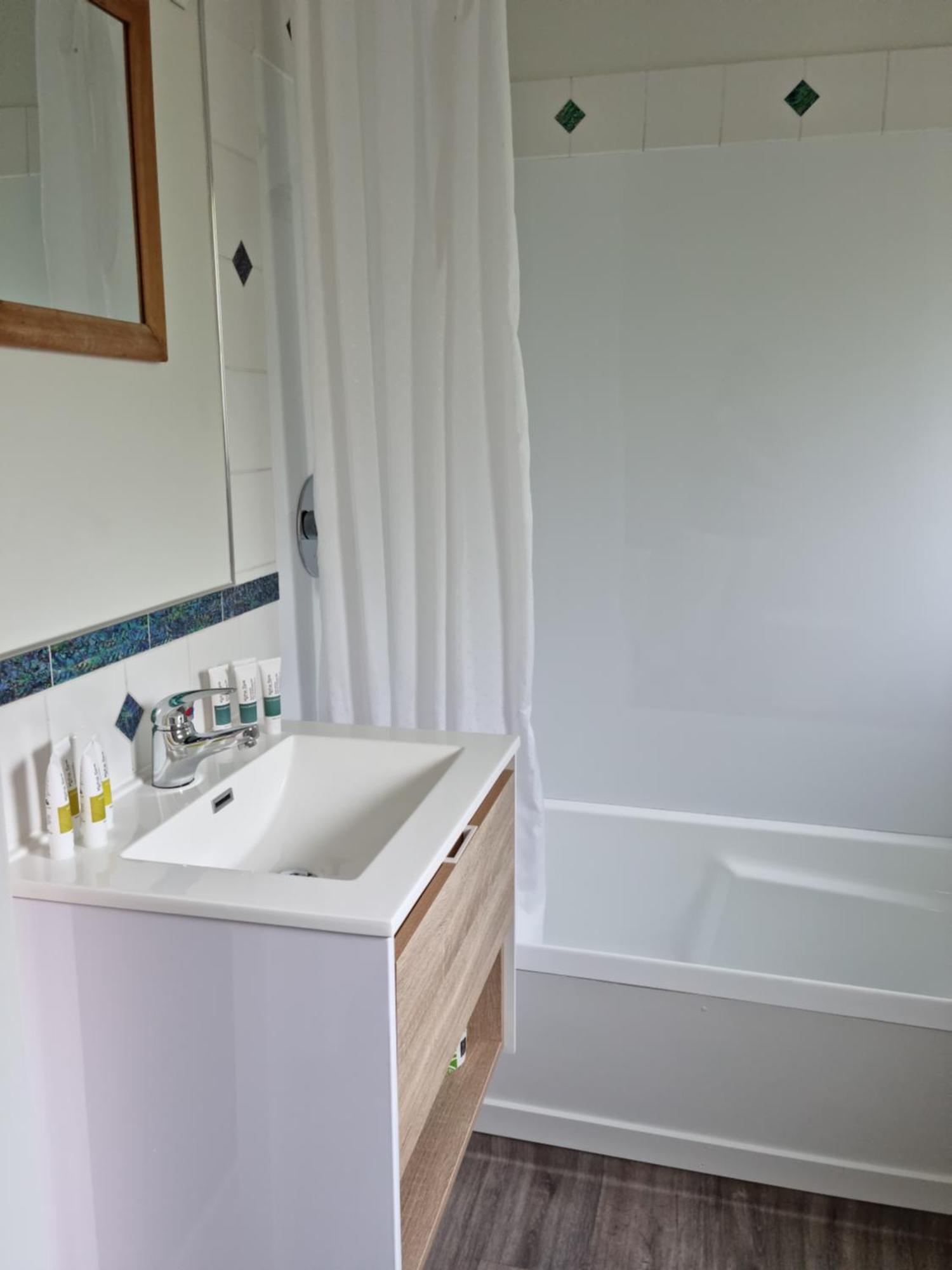 Methven Motel & Apartments Екстериор снимка