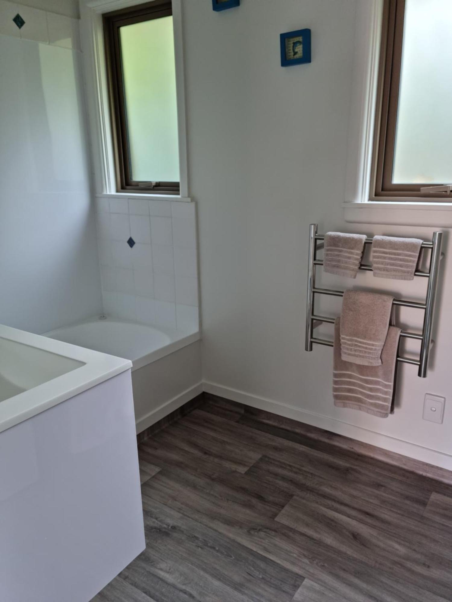 Methven Motel & Apartments Екстериор снимка