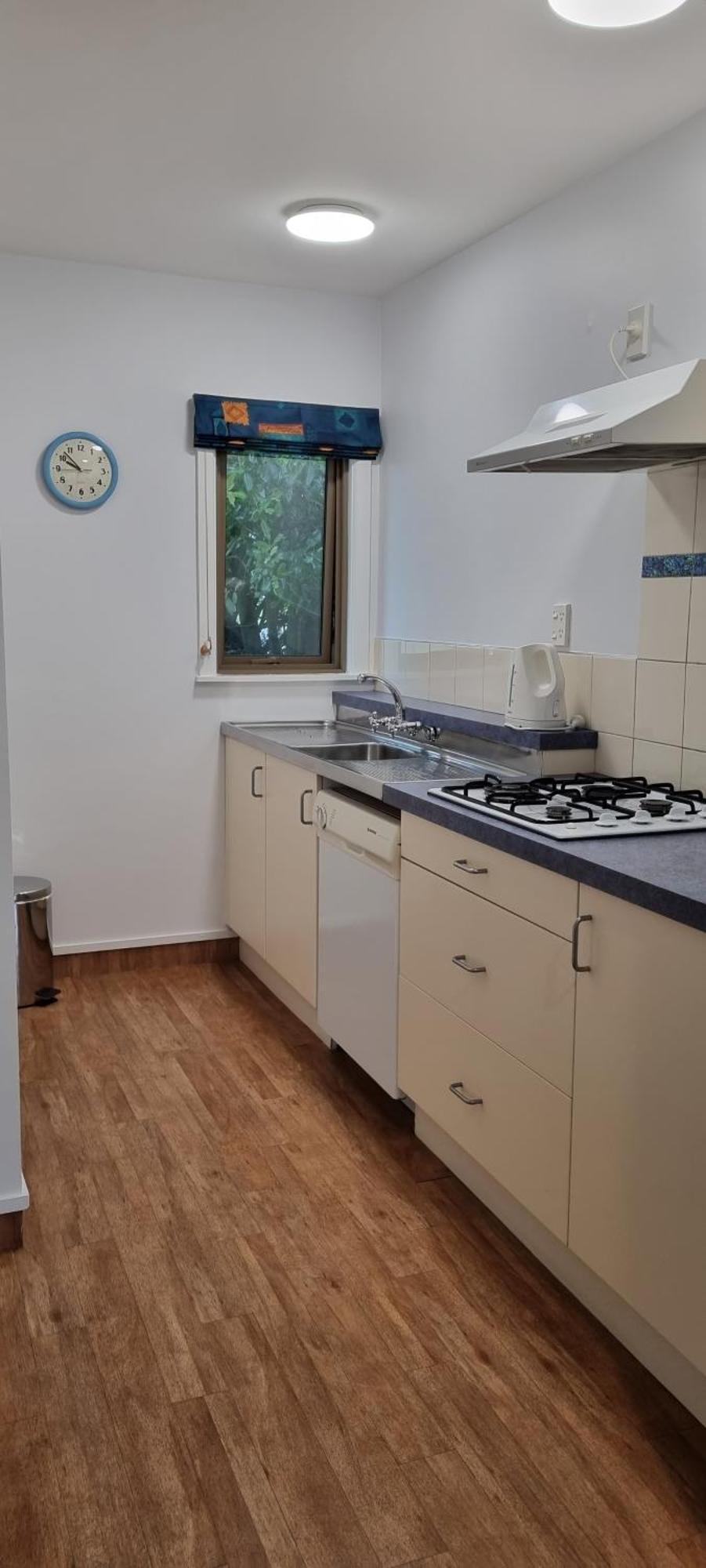 Methven Motel & Apartments Екстериор снимка