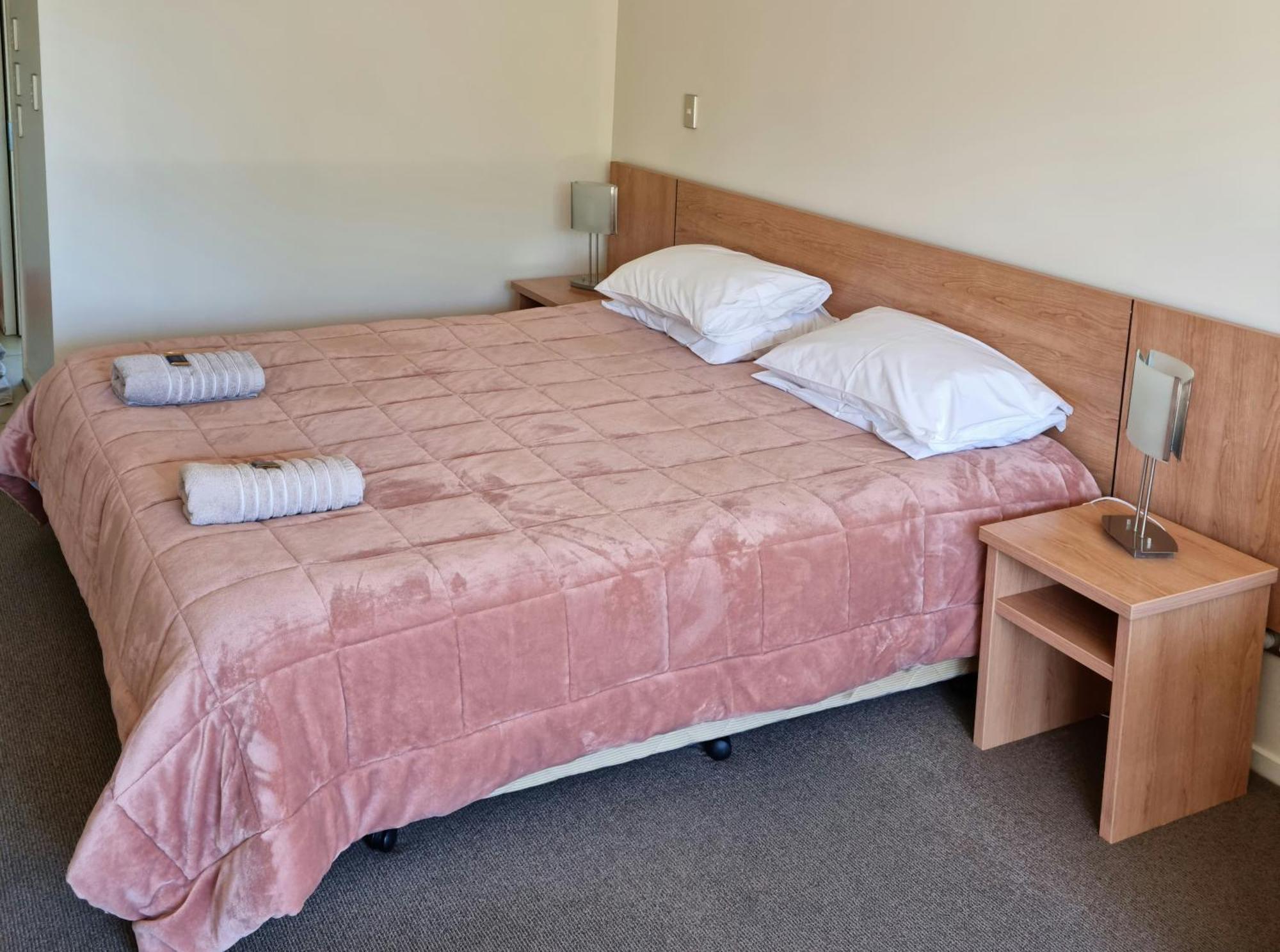Methven Motel & Apartments Стая снимка