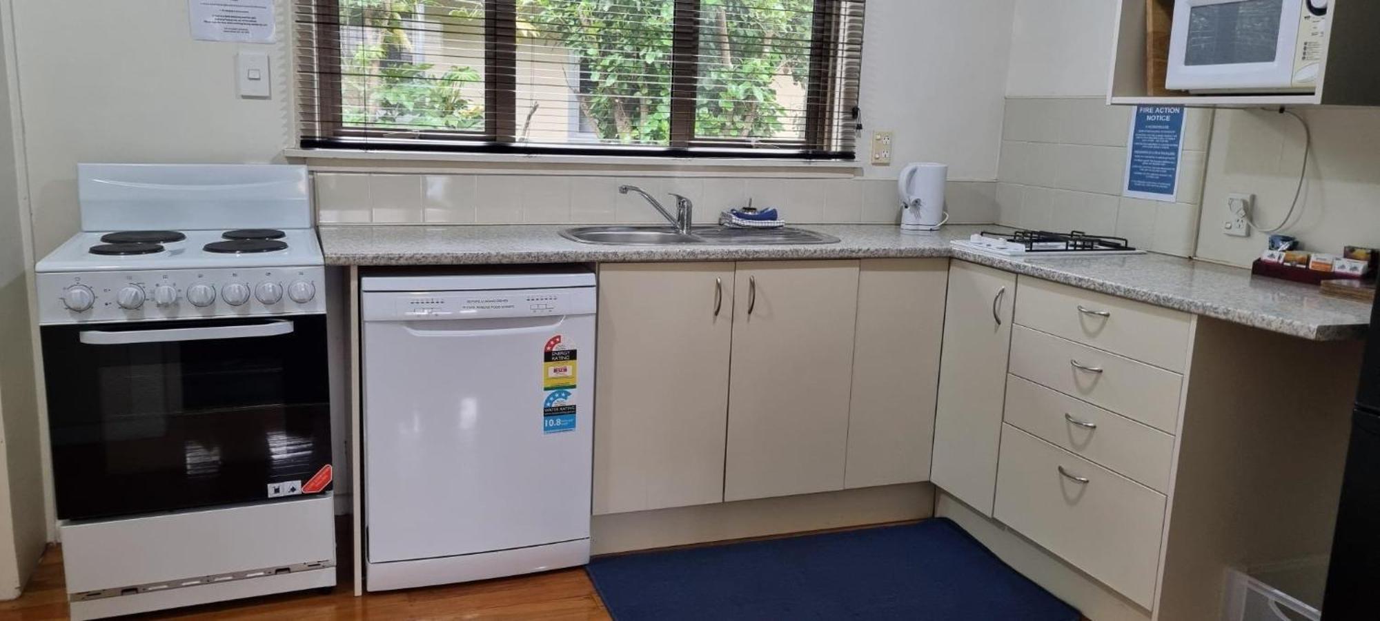 Methven Motel & Apartments Екстериор снимка