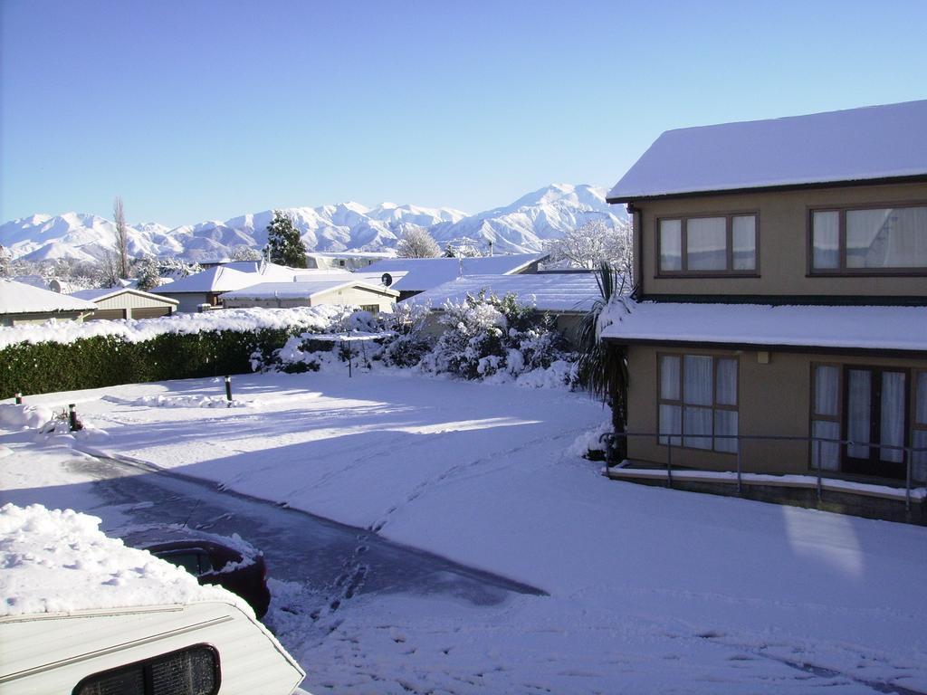 Methven Motel & Apartments Стая снимка
