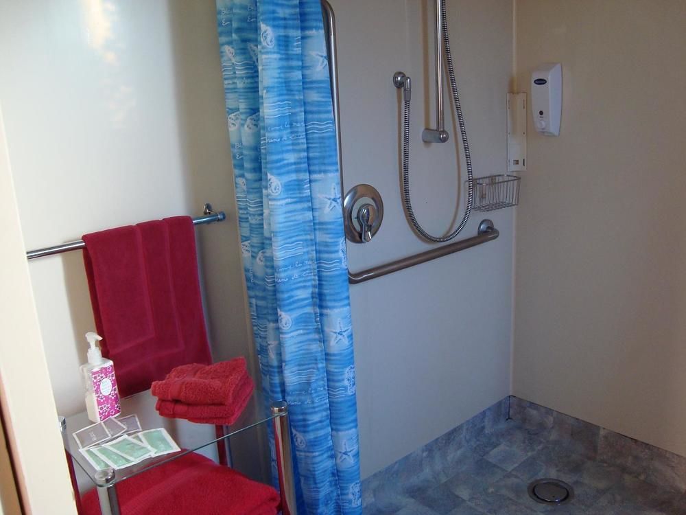 Methven Motel & Apartments Екстериор снимка