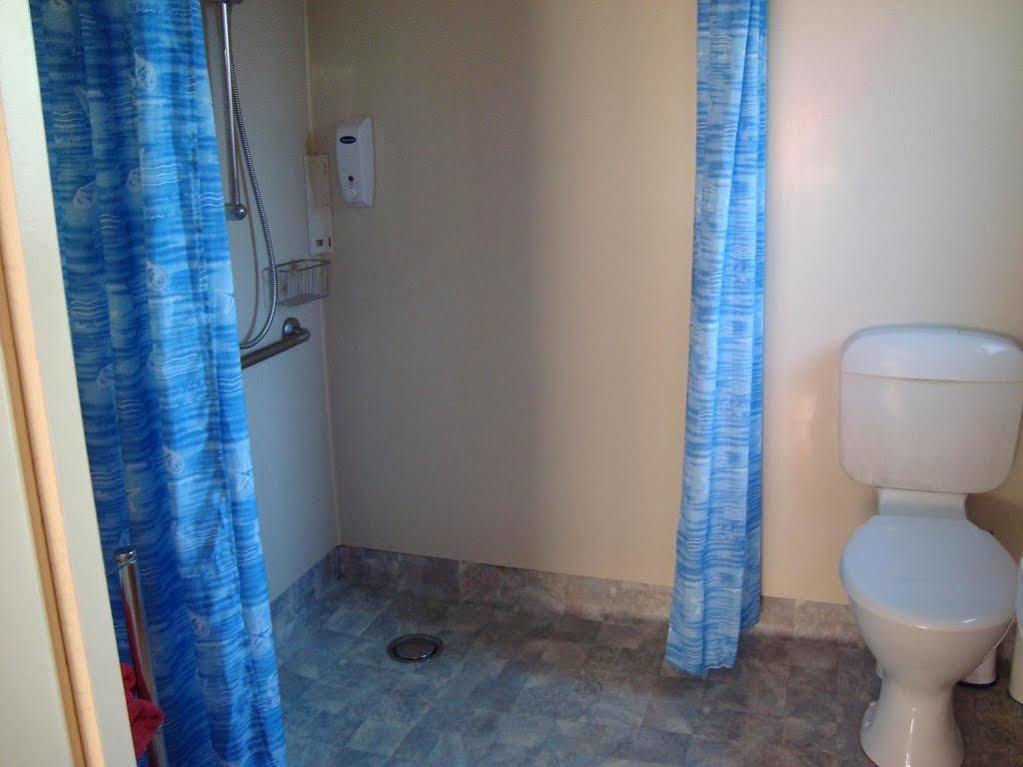 Methven Motel & Apartments Екстериор снимка