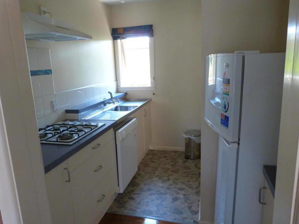 Methven Motel & Apartments Екстериор снимка