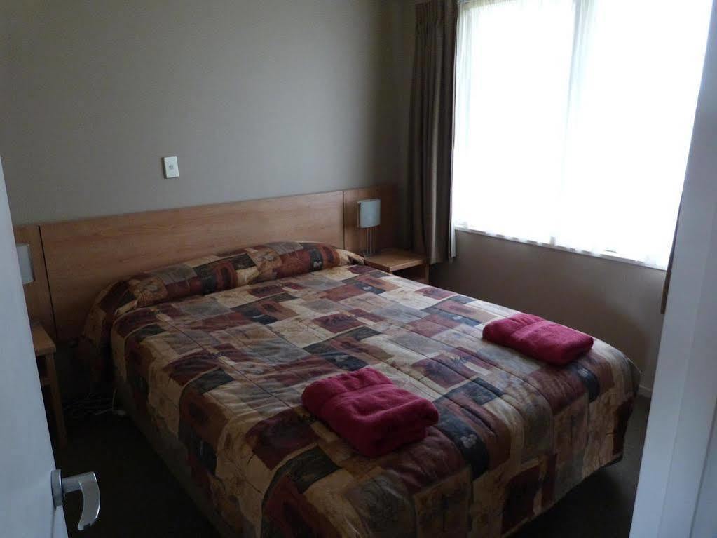 Methven Motel & Apartments Екстериор снимка