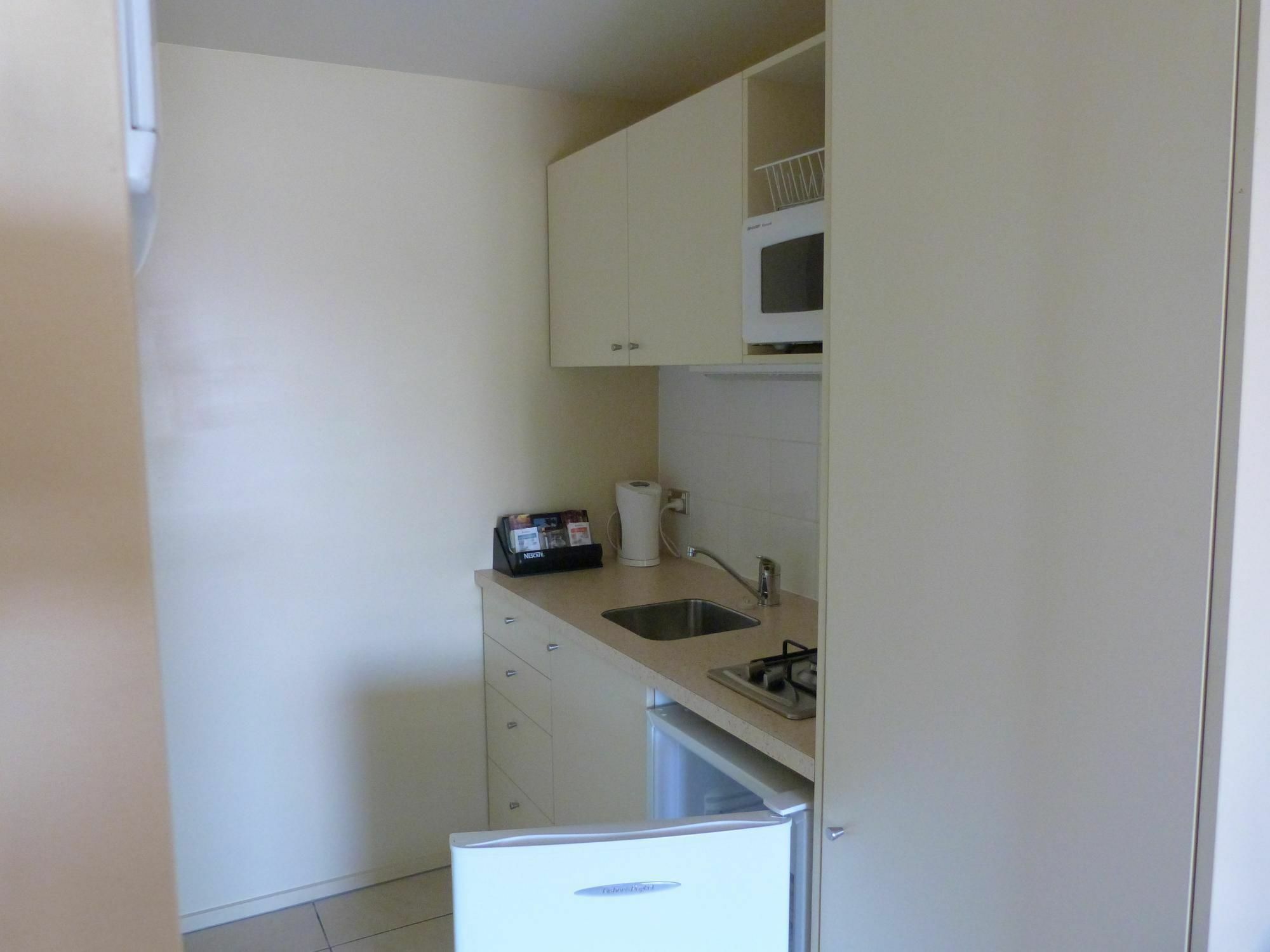 Methven Motel & Apartments Екстериор снимка