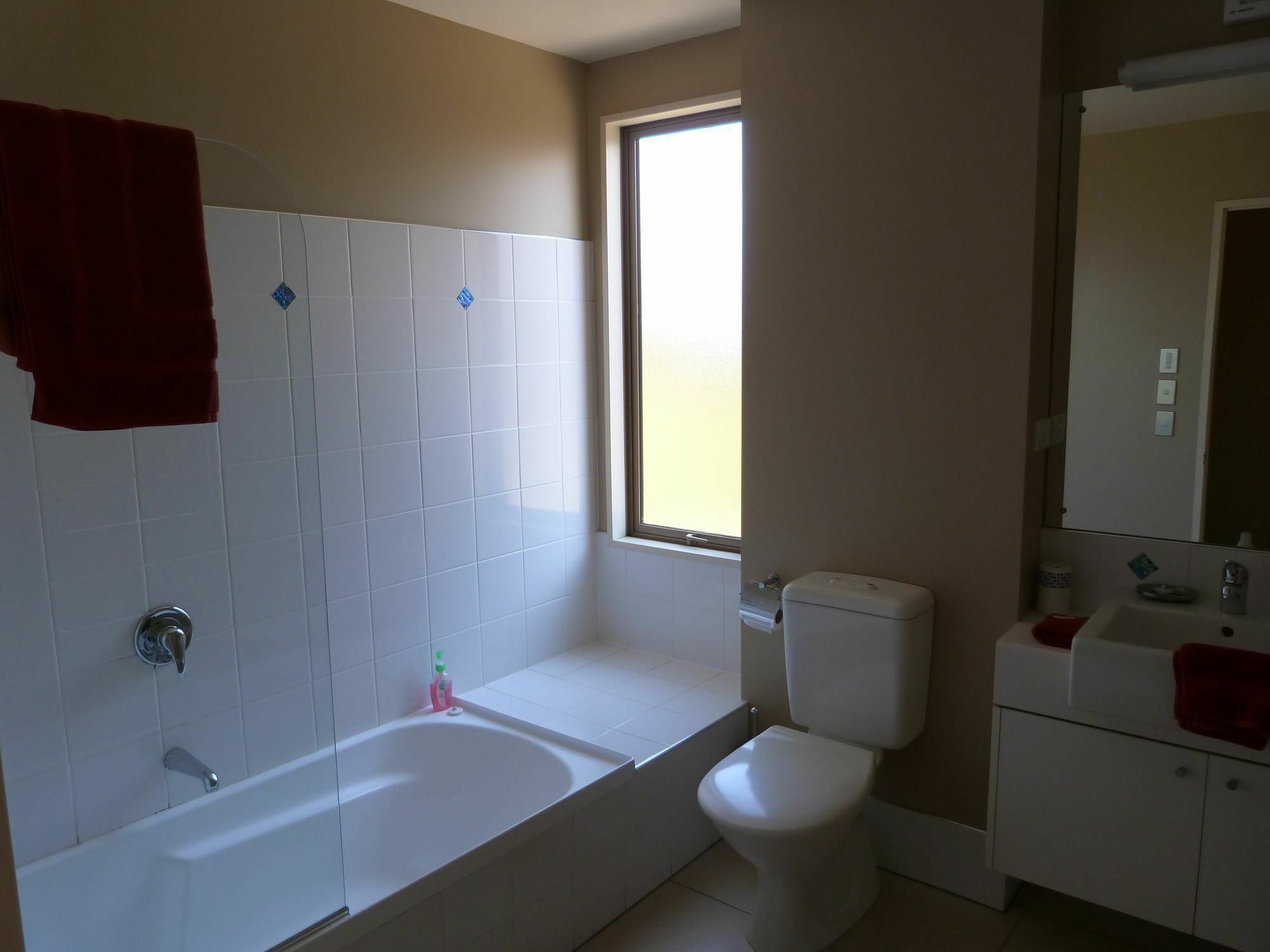Methven Motel & Apartments Екстериор снимка